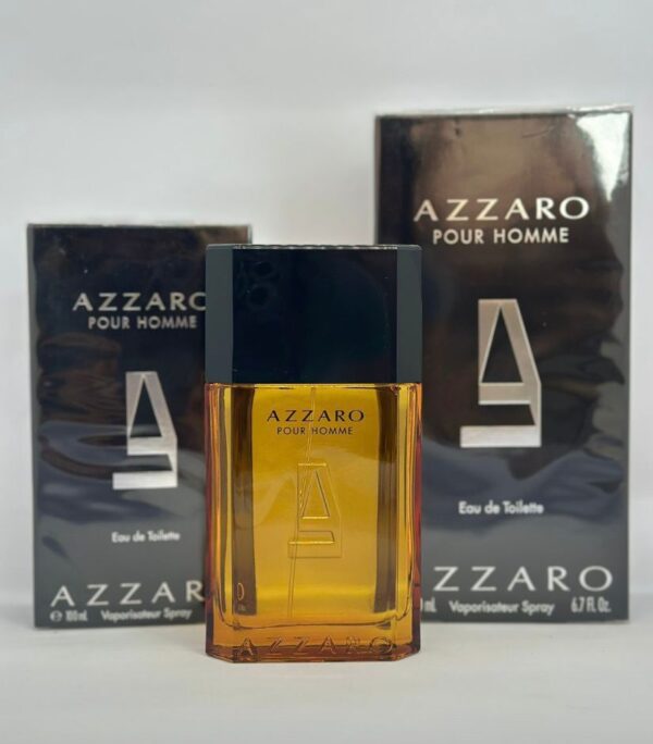 Perfume Pour Homme 100ml - Azzaro - Image 2