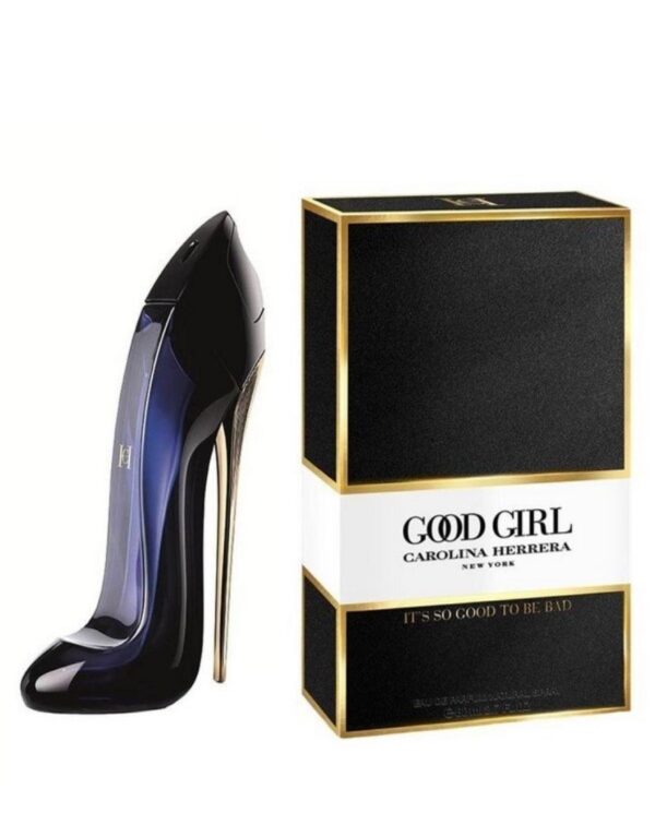 Perfume Good Girl 80ml - Carolina Herrera