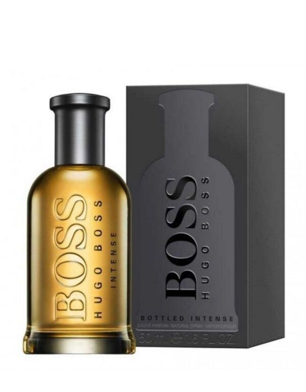 Perfume Intense 100ml - Hugo Boss