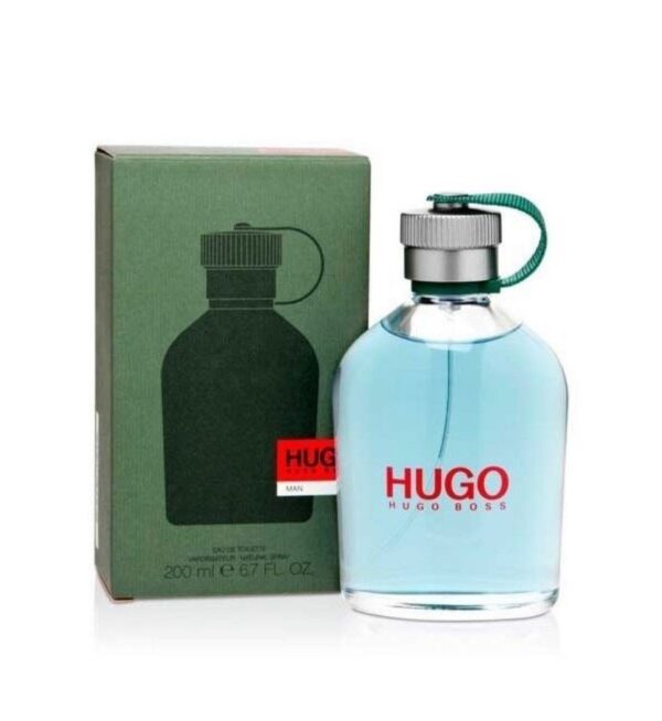 Perfume Man 100ml - Hugo Boss