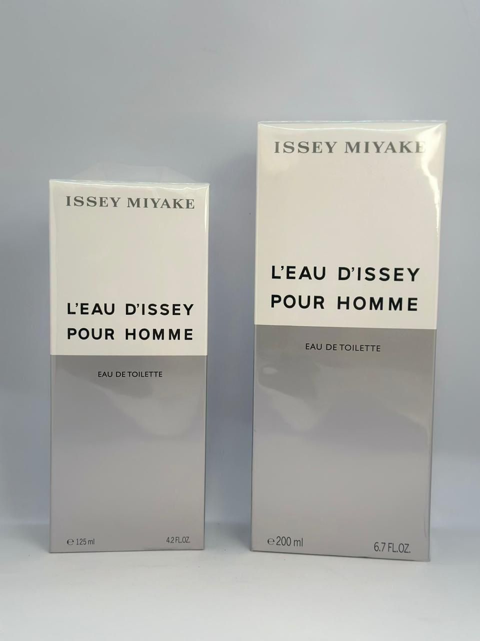 Perfume L’eau D’issey 100ml – Issey Miyake – Guimports