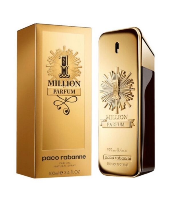 Perfume One Million - Paco Rabanne
