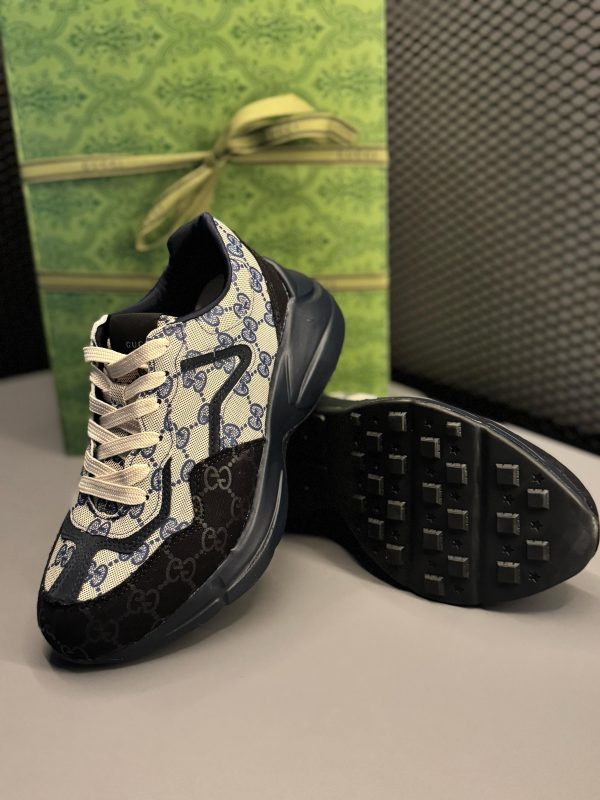 Tênis GUCCI - Image 4