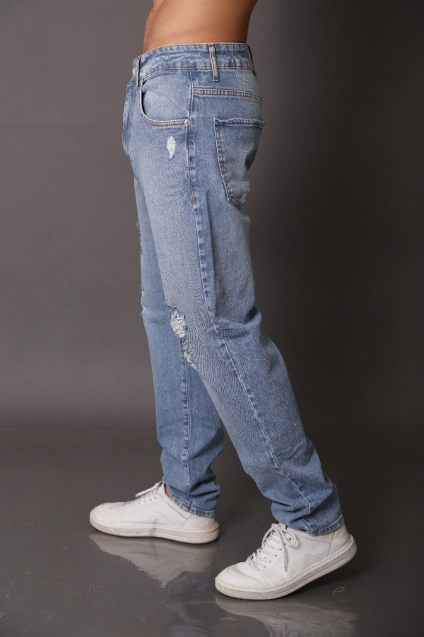Calça Oversize - Image 4