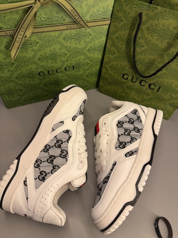 Tênis Gucci - Image 12