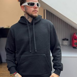 Moletom Padrão Zara
