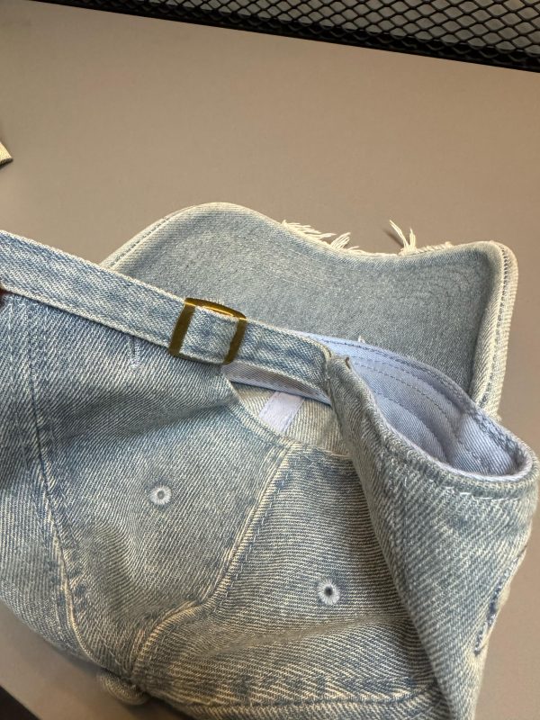 Boné Paris Jeans - Image 2
