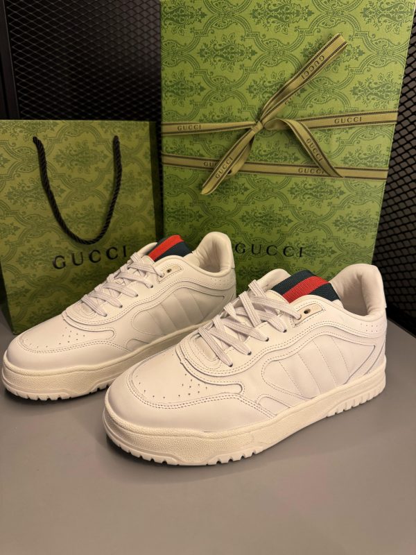 Tênis Gucci
