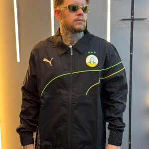 Jaqueta Puma Pelé King Masculina