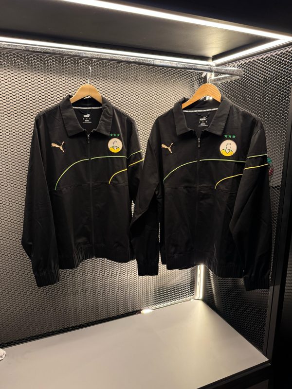 Jaqueta Puma Pelé King Masculina - Image 2