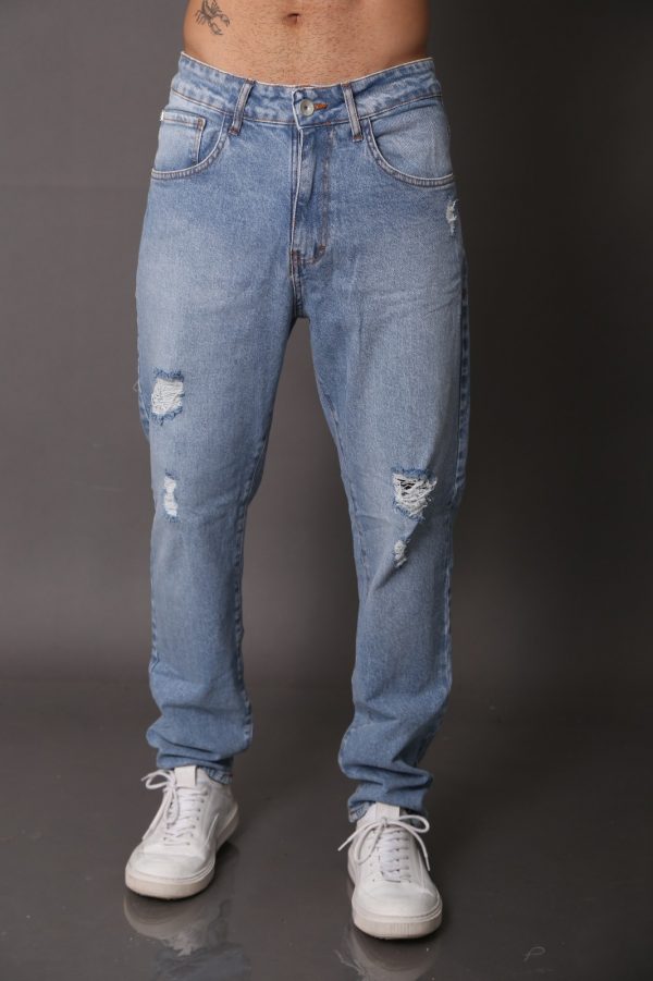 Calça Oversize - Image 2