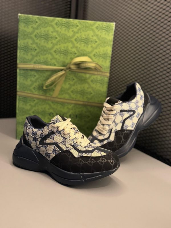 Tênis GUCCI