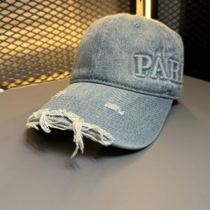 Boné Paris Jeans