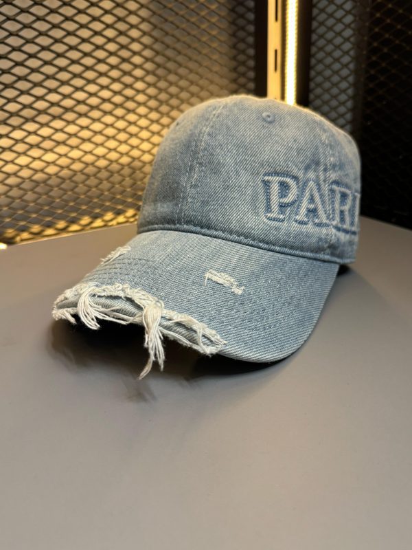 Boné Paris Jeans