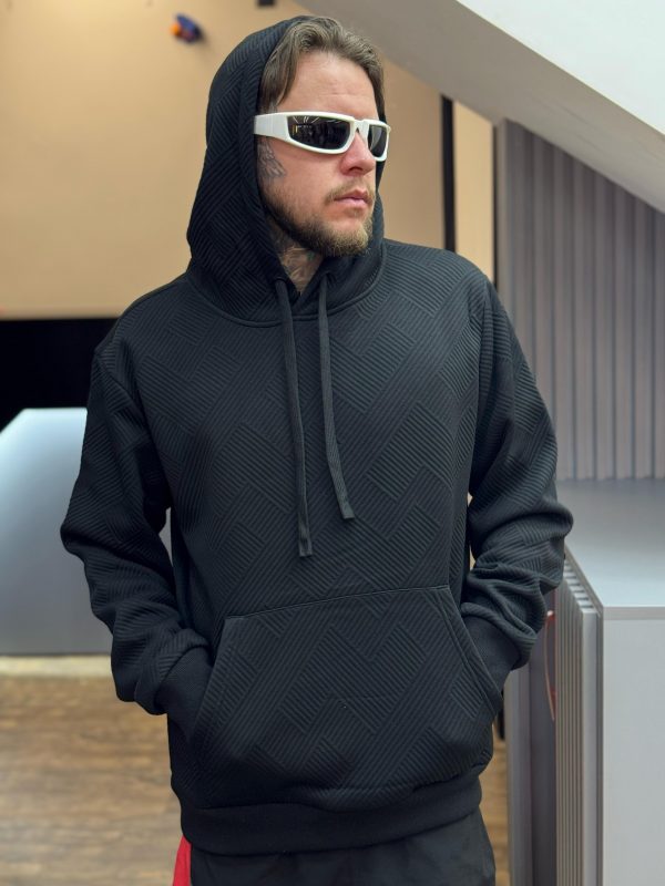 Moletom Padrão Zara - Image 3