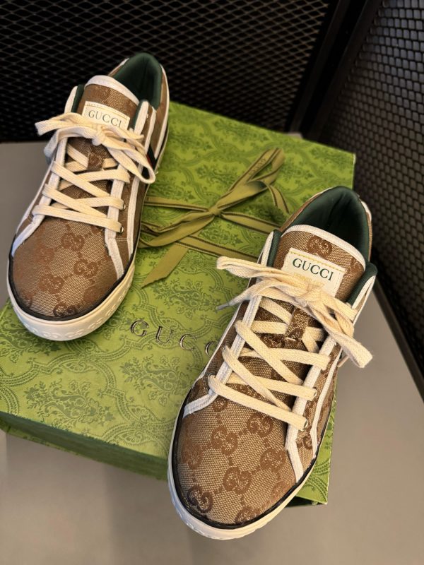 Tênis Gucci - Image 20