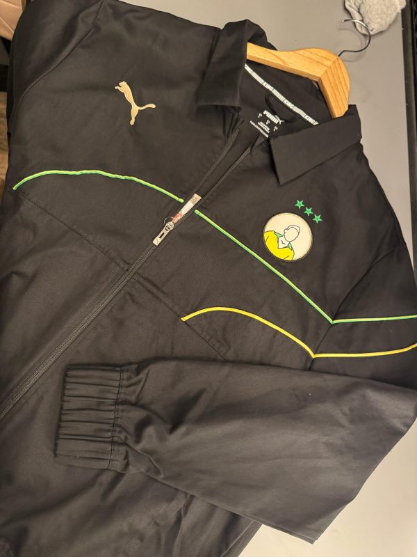 Jaqueta Puma Pelé King Masculina - Image 3