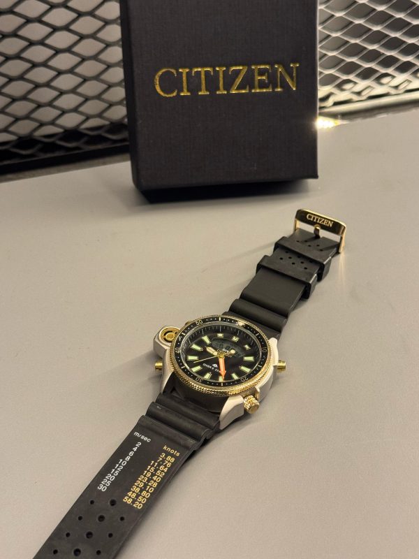 Citizen masculino Aqualand Jp2004-07 - Image 2