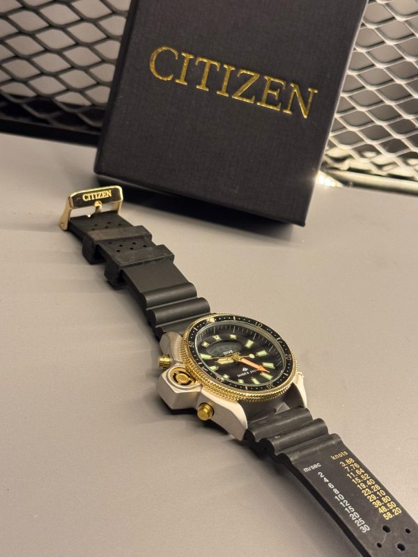 Citizen masculino Aqualand Jp2004-07 - Image 3