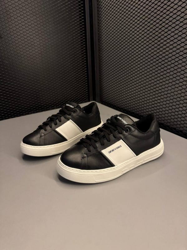 Tênis Armani Exchange