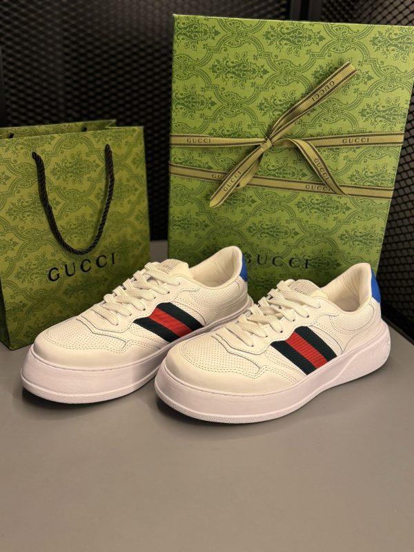 Tênis Gucci - Image 9