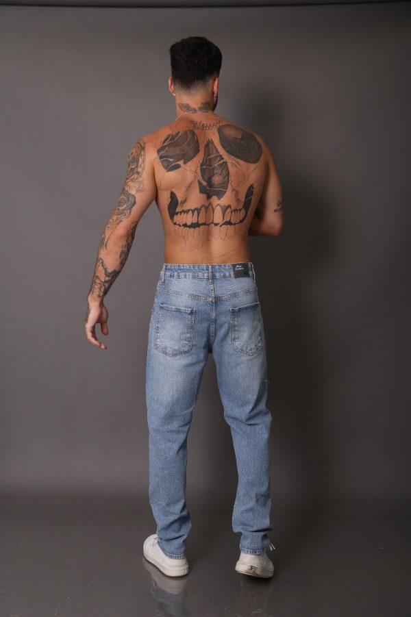 Calça Oversize - Image 5