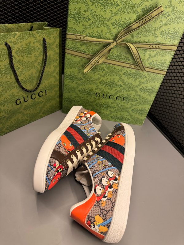 Tênis Gucci - Image 6