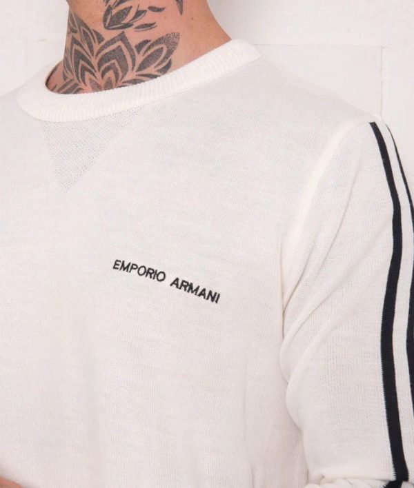 Suéter Emporio Armani - Image 3