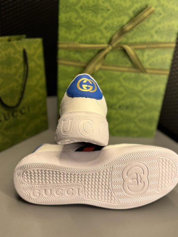 Tênis Gucci - Image 3