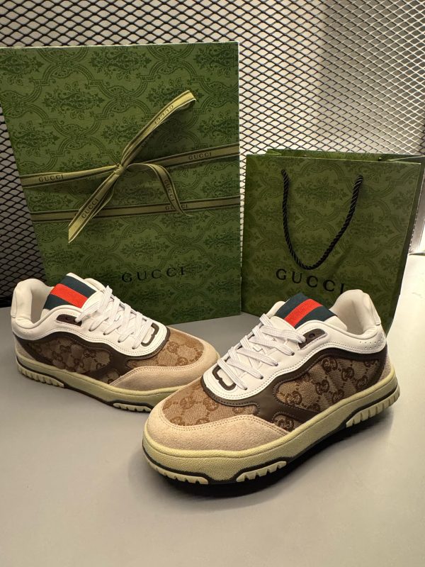 Tênis Gucci - Image 2