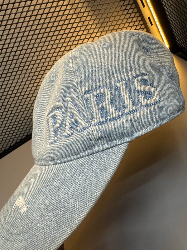 Boné Paris Jeans - Image 3