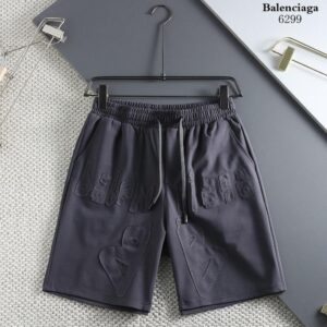 Bermuda Balenciaga Cut-Out prêmio