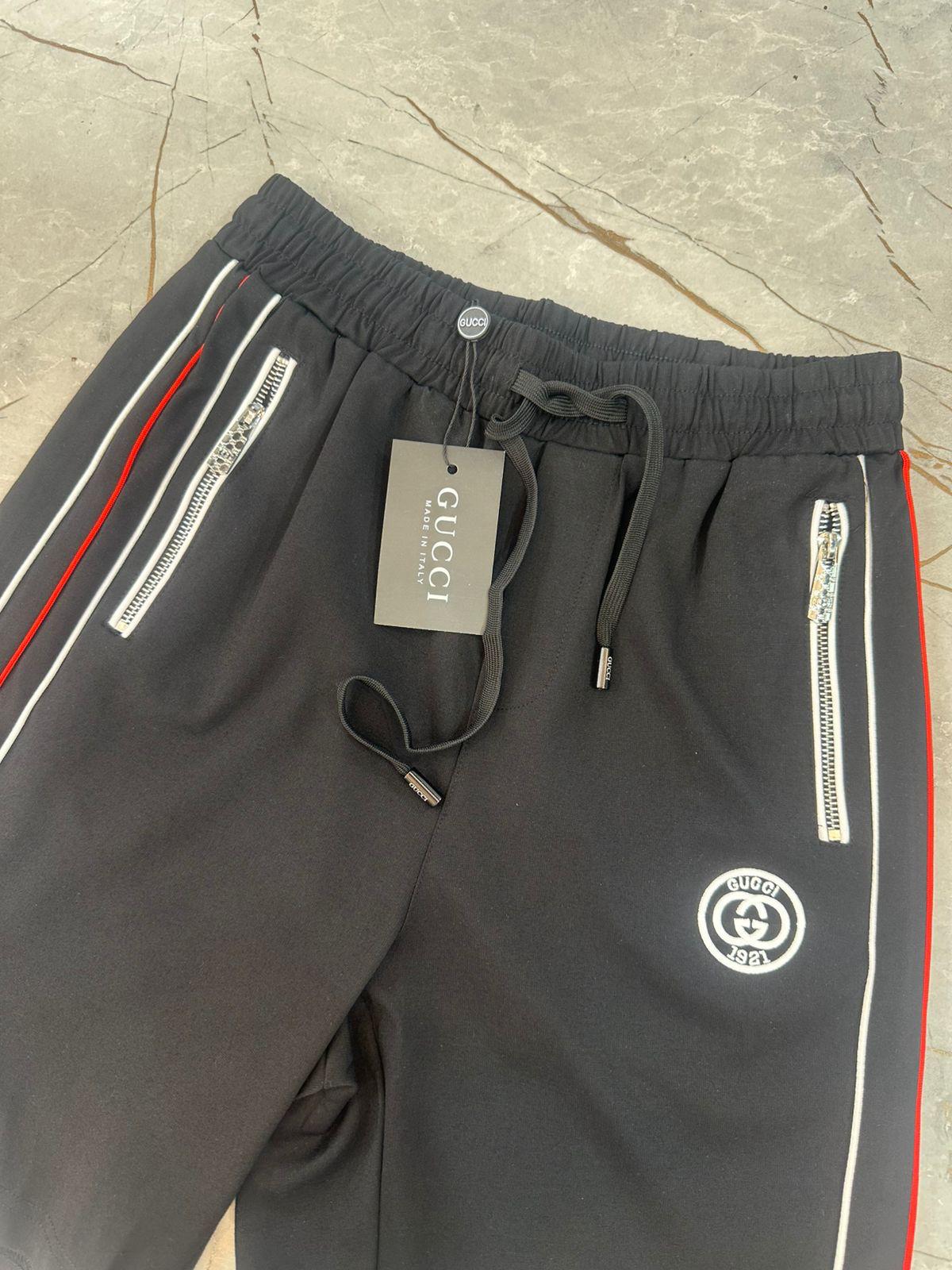 Bermuda Gucci Tech prêmio importada - Imagem 3