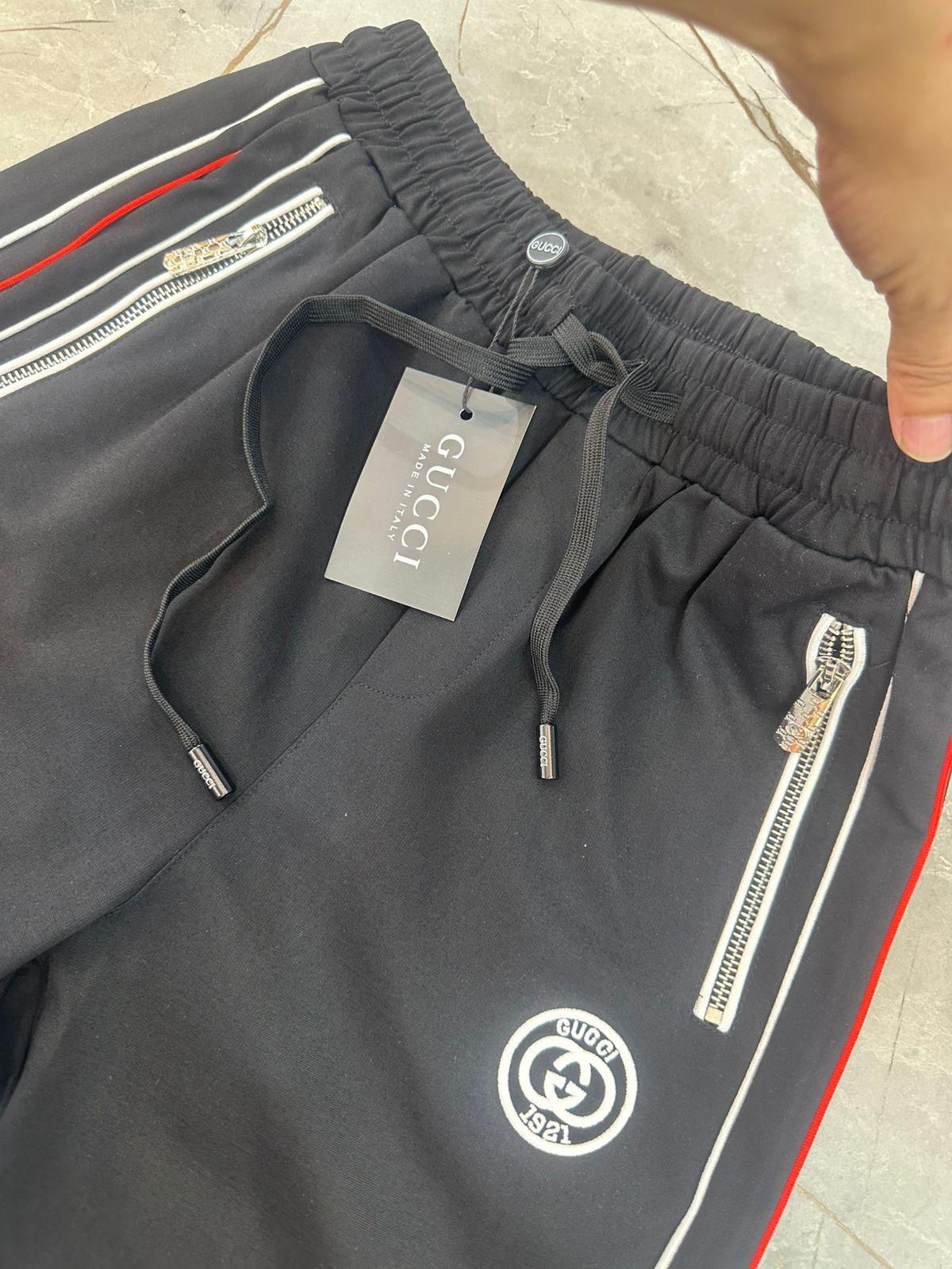 Bermuda Gucci Tech prêmio importada - Imagem 2