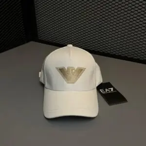 Boné Emporio Armani prêmio