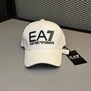 Boné EA7 Emporio Armani prêmio