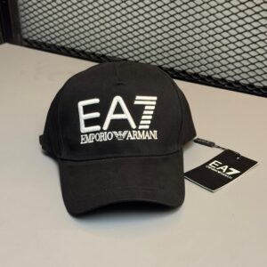 Boné EA7 Empório Armani prêmio