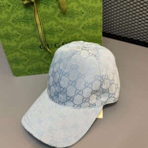 Boné Gucci prêmio