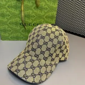 Boné Gucci prêmio