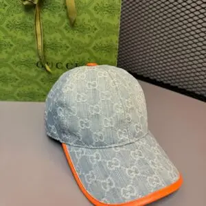 Boné Gucci prêmio