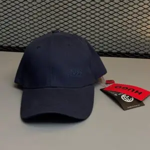 Boné Hugo Boss prêmio