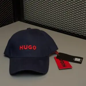 Boné Hugo Boss prêmio