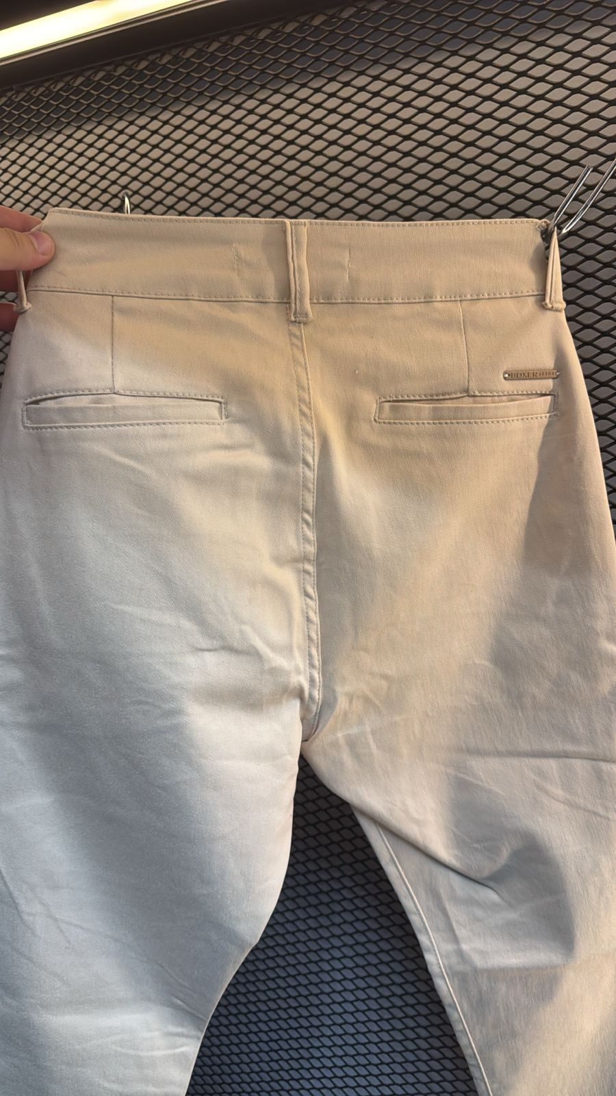 Calça Alfaiataria Boxter Jeans Original - Imagem 3