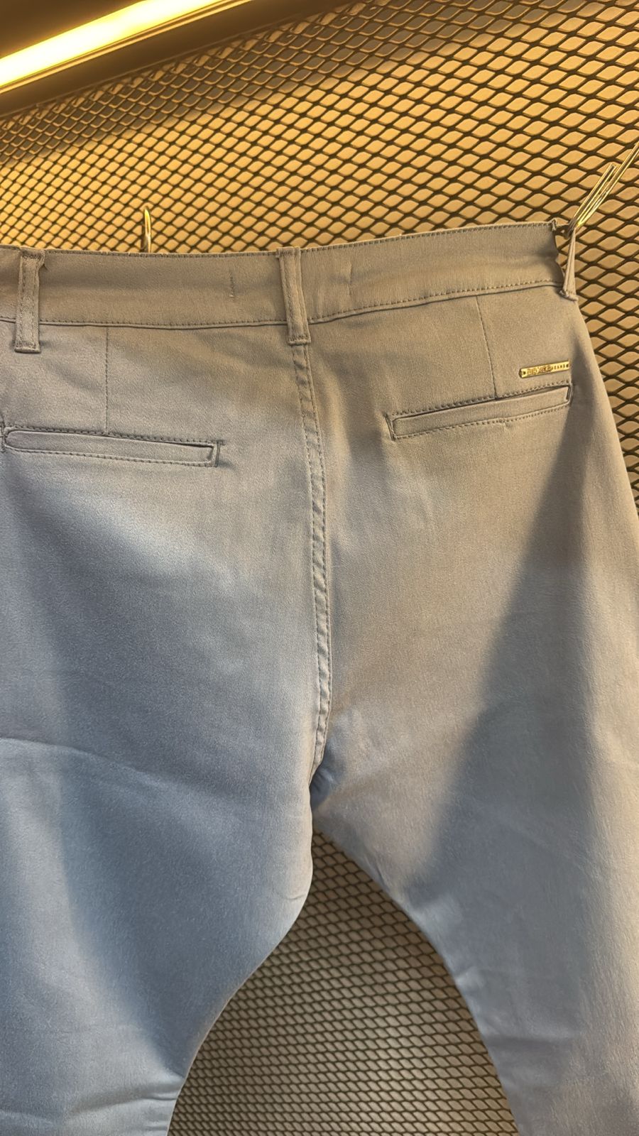 Calça Alfaiataria Boxter Jeans Original - Imagem 3