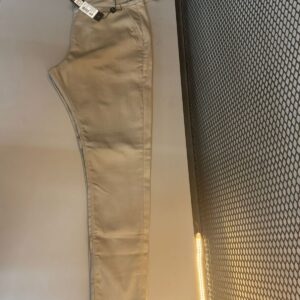 Calça Alfaiataria Boxter jeans