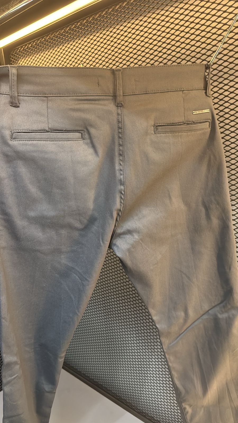 Calça Alfaiataria Boxter Jeans Original - Imagem 3