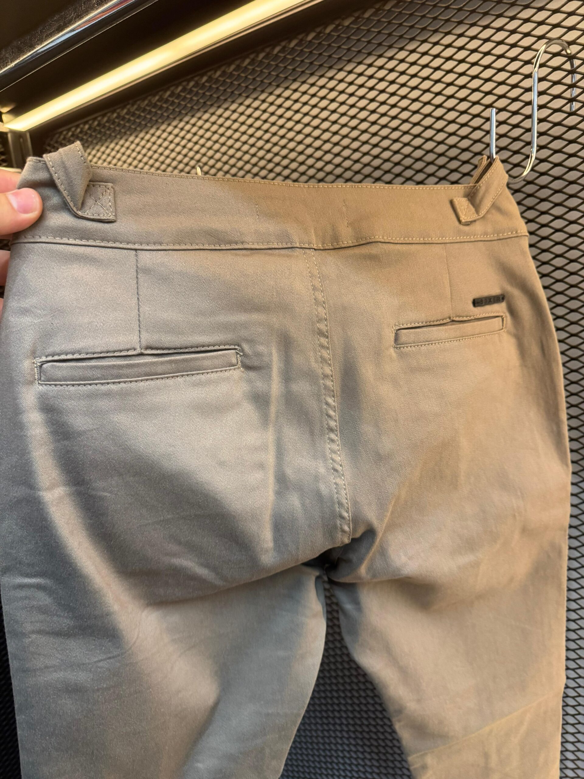 Calça Alfaiataria Boxter Jeans - Imagem 3