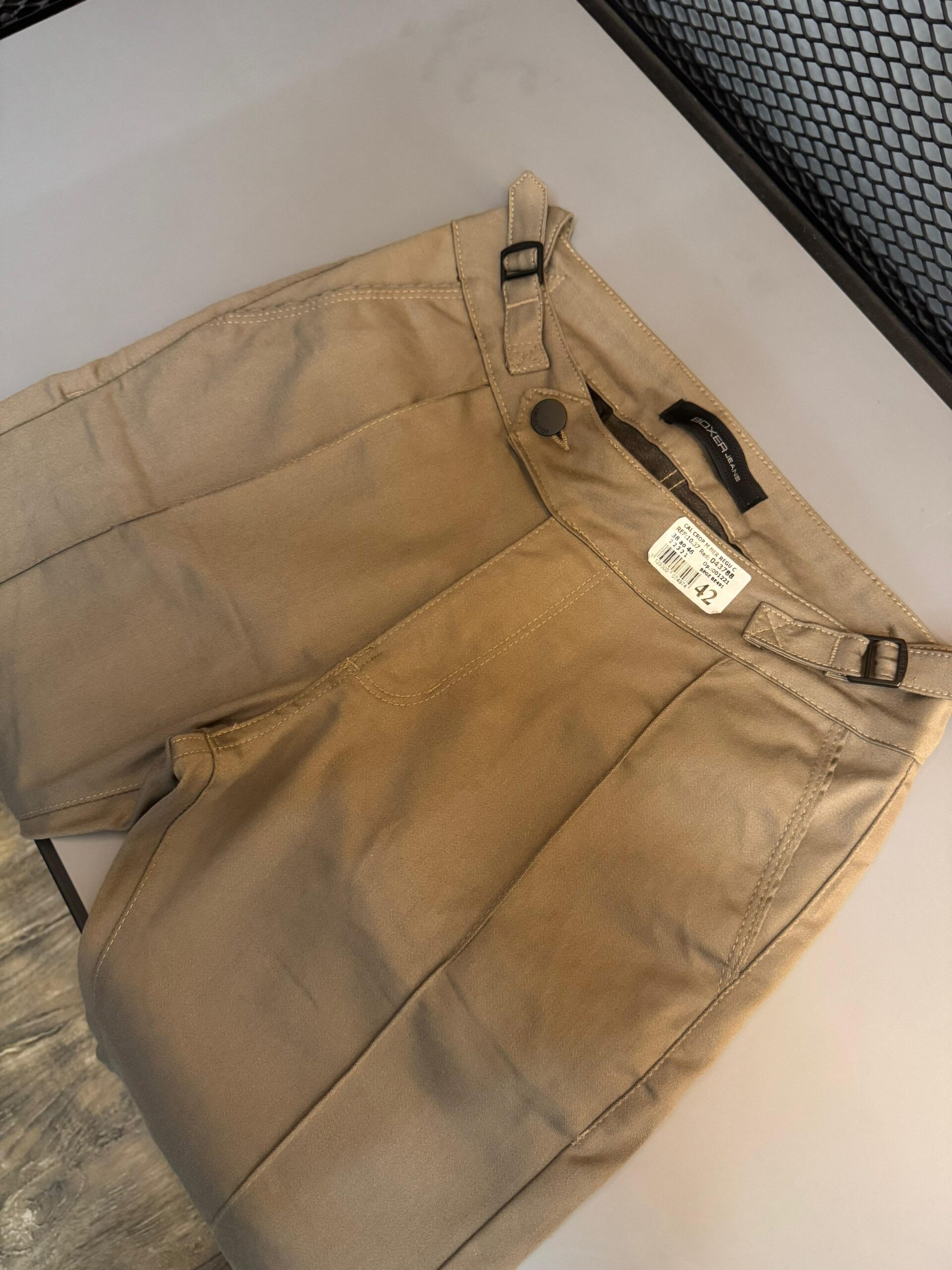 Calça Alfaiataria Boxter Jeans - Imagem 2