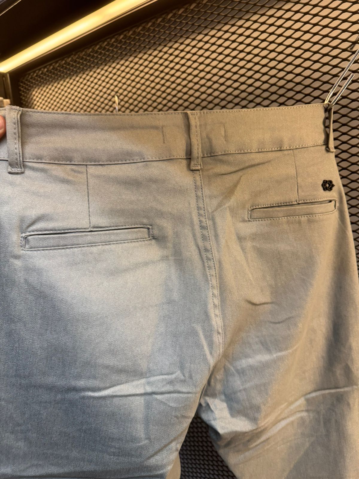 Calça Alfaiataria Boxter Jeans - Imagem 3