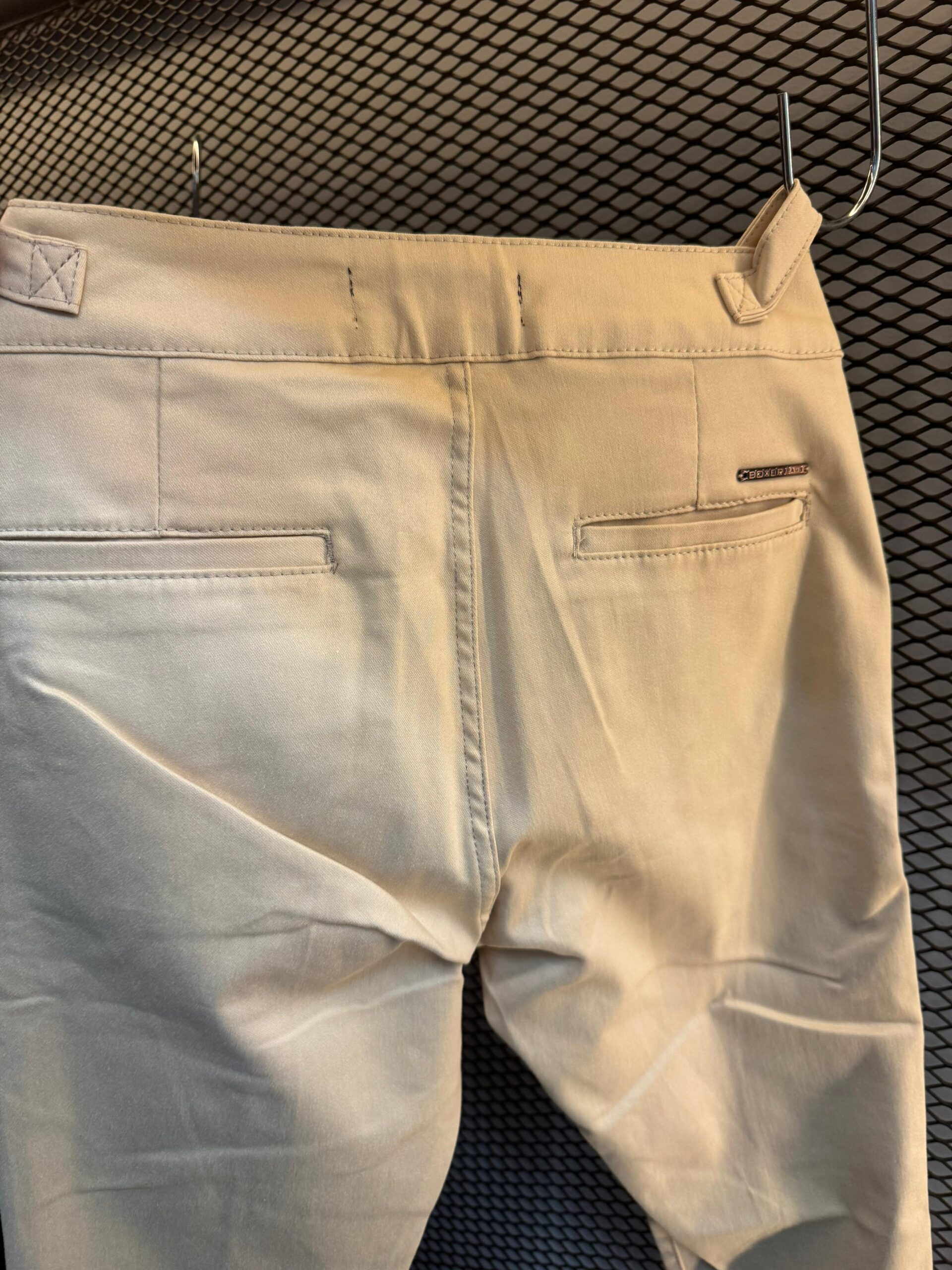 Calça Alfaiataria Boxter Jeans Original - Imagem 3